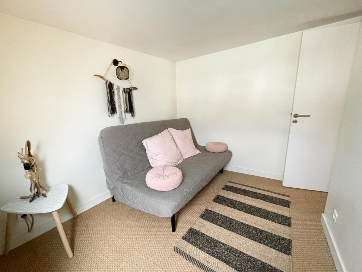 Coup De Coeur Duplex Graslin Nantes Apartamento Exterior foto
