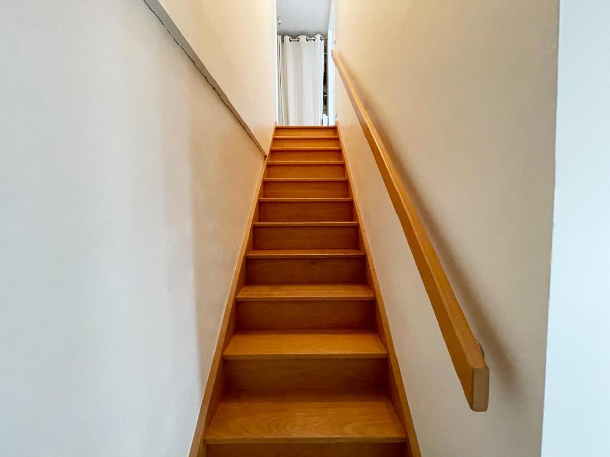 Coup De Coeur Duplex Graslin Nantes Apartamento Exterior foto